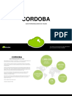 Guide Cordoba