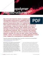 Block Copolymers PDF