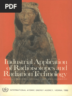 Peaceful Uses of Atomic Energy | PDF | Energy Technology | Nuclear