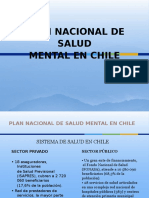 Plan Nacional SM Chile
