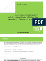 Módulo_3_AULA 4_Classificação e Efeitos das Substâncias Psicoativas no Organismo.pdf