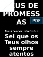 Deus de Promessas