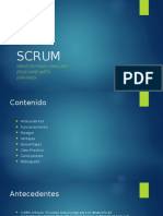 Scrum