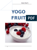 YOGO NATURAL