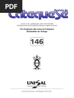146 - Revista Catequese