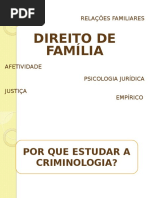 Direito de Família