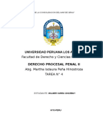 Tarea 4-Derecho Procesal