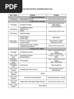 Faktor Penghalang Perpaduan Di Malaysia