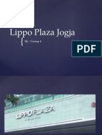 Lippo Plaza Jogja
