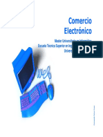 Modelos de Comercio Electrónico - PDF b2b PDF