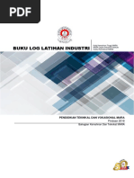 Download Buku Log Latihan Industri 2016 by Miko Mirai SN348359523 doc pdf