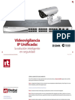 d Link Videovigilancia Ip Unificada