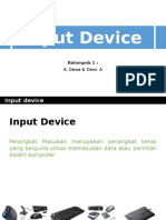 Input Device.pptx