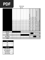 all sport award week one