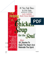 A 2nd Helping of Chicken Soup For The Soul