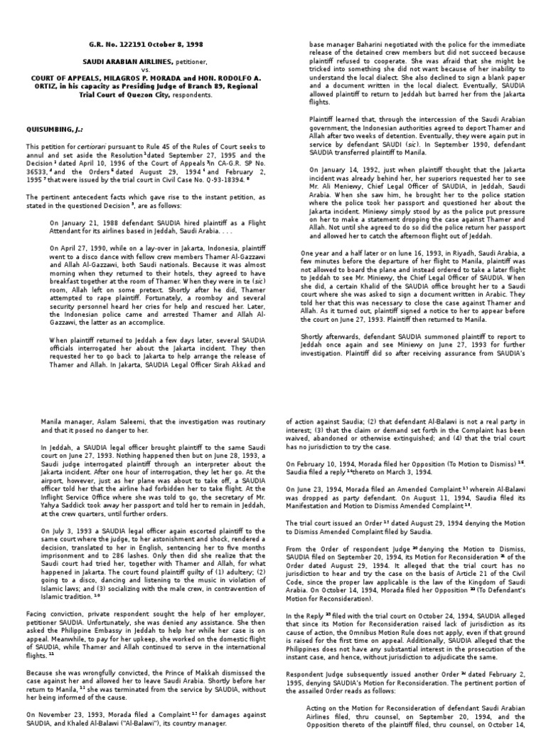 The Jakarta Incident A Flight Attendant's Struggle for Justice After