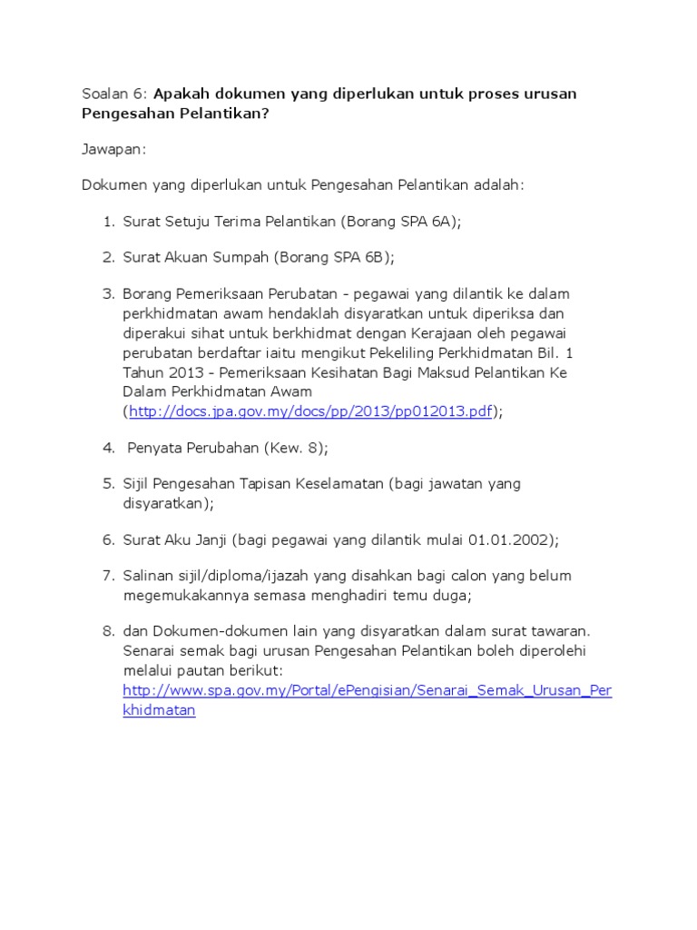 Soalan 6 Pdf