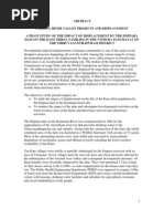 Download Forests River Valley Projects and Displacement by Robin Abraham SN34836518 doc pdf