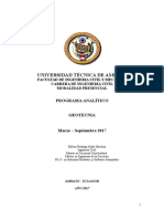 2programa Analítico Septiembre 2017 Geotecnia - Milton