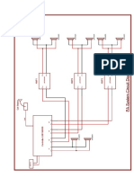 Pa System Circuit Digram