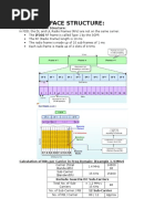 Air Interface Structure