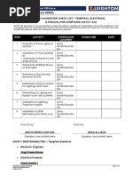 Tempfacil-Electrical Work Method Statement (WMS)