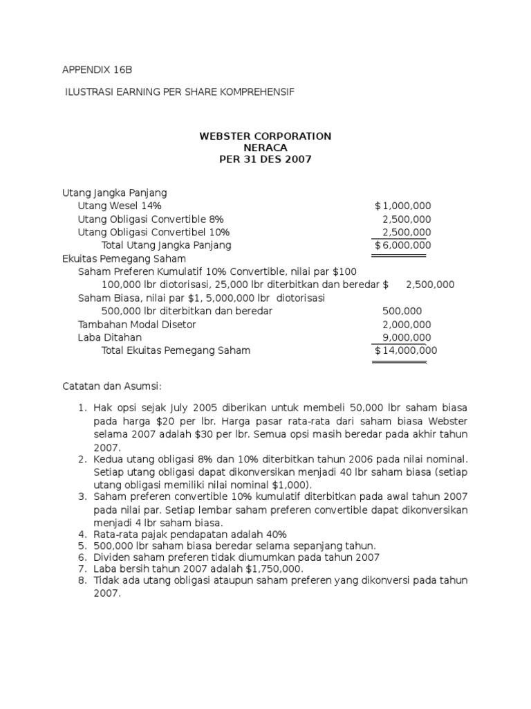 Appendix 16b | PDF