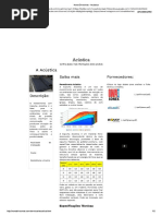 Nova Divisórias - Acústica