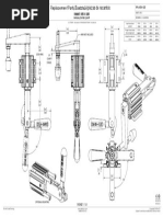 Destaco GDS MSW 100 - 5