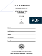 Communicatin System 1  Lab Manual 2011.pdf