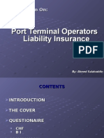 Port_Terminal_Operator_Liability_Insurance_by_Mr._Ahmed_Sala.pps