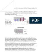 Statistik Baterai