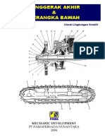 Kerangka Bawah Penggerak Akhir PDF