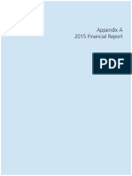 Pfizer Annual Report 2015