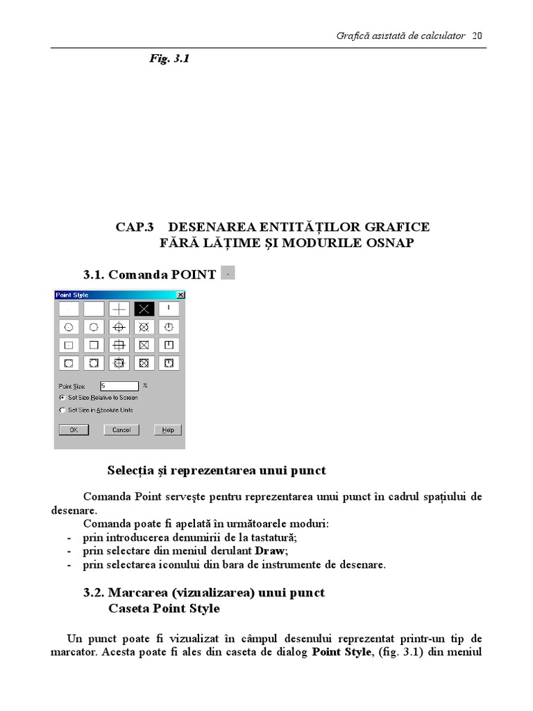 Cap 3 | PDF