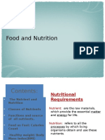 Lec 19 Diabetes, Lipid Profile