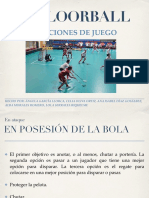 Floorball PDF