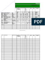 Chemical Manifest and Hazardous Chemical Substance List (00000002)