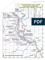 Badulla New Rajamawatha Plan