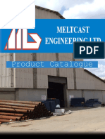 Meltcast Engineering