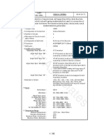 Design of 132KV DC Tower Type DA