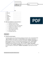 4ºESOBIL-Extra Practice-UNIT 5 PDF
