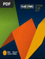 Download Plaid Cymru - Defending Wales - 2017 Action Plan by Plaid Cymru SN348387609 doc pdf