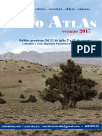 Atlas Verano 2017
