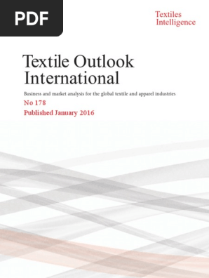 Toi Issue 178 Pdf Textiles Ink