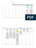 Creative Media - Y13 - Unit 72 Games Design: M1 M3 Tu3 Tu4 W2 W4 Th1 Th2