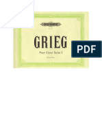 CL GRIEG - Peer Gynt - Suite 1 - I Le matin - II La mort d'Ases - III La danse d'Anitra - IV Dans l'antre du roi de la montagne - Piano ed. Peters.pdf