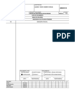 Calculo Prataforma Para Vasos Pressao