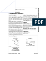 lm350k Datasheet PDF