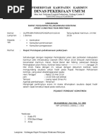 96+ Contoh Undangan Rapat Scm Gratis Terbaru